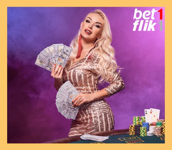คาสิโน betflik11