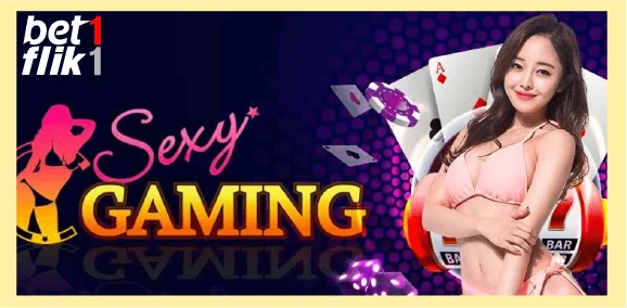 Sexy Gaming
