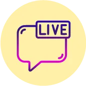 Live Chat