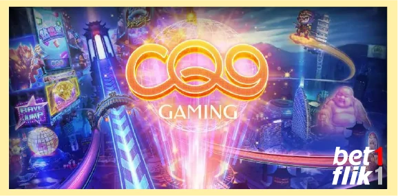 CQ9 Gaming