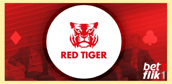 Red Tiger
